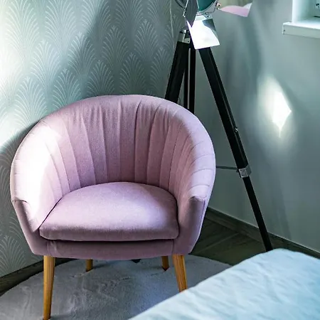 Βίλα Kegli_fonyod